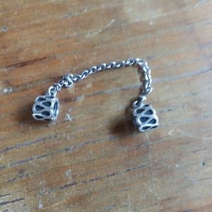 Pandora safety chain